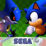 Sonic CD<span>(Unlocked)</span>1.0.9_rowtechapk.com