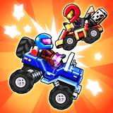 Drive Ahead! TeamUp<span>(Unlock all characters)</span>0.1_rowtechapk.com