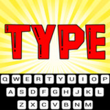 Typing Games: Typing Practice5.7_rowtechapk.com