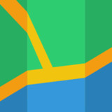 Almaty Kazakhstan Offline Map3.2.0_rowtechapk.com