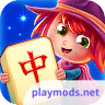 Mahjong Tiny Tales<span>(Unlimited money)</span>1.0.060_rowtechapk.com