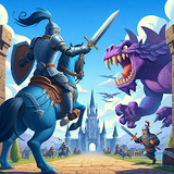 Kingdom Defense: Idle Shooting<span>(Unlimited Currency)</span>0.3_rowtechapk.com
