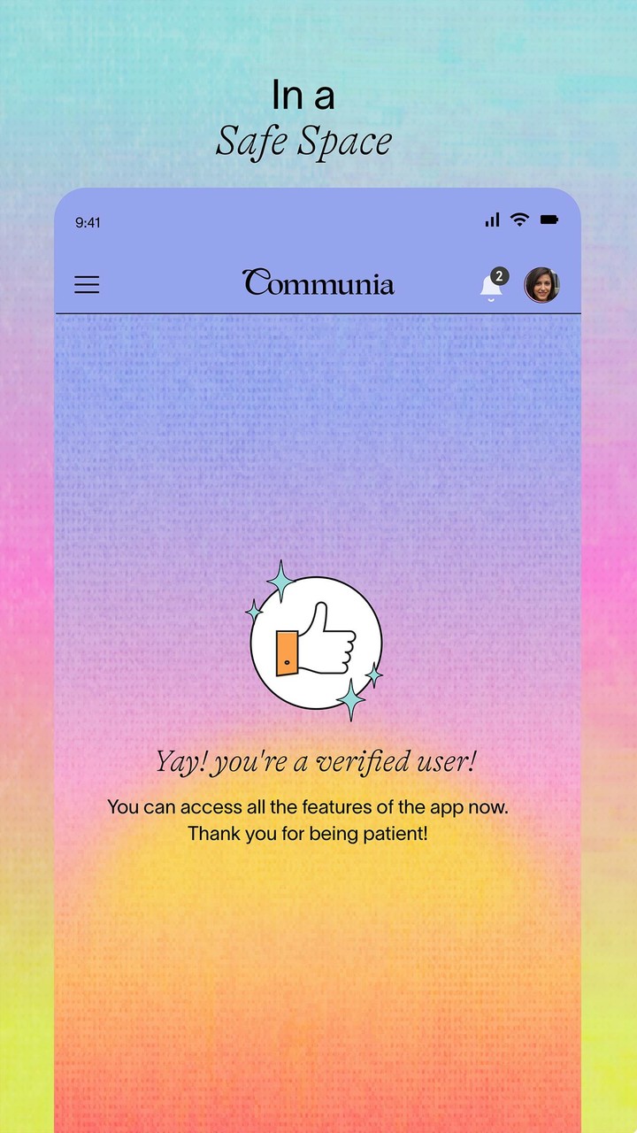 Communia screenshot image 15_Popularmodapk.com
