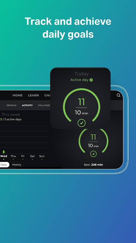 Yousician screenshot image 16_Popularmodapk.com