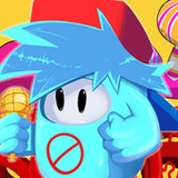 Funk FNF Guys - Knockout Mod0.1_rowtechapk.com