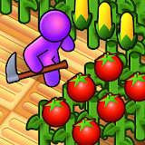 Farm Land<span>(Unlimited Coins)</span>3.22.1_rowtechapk.com