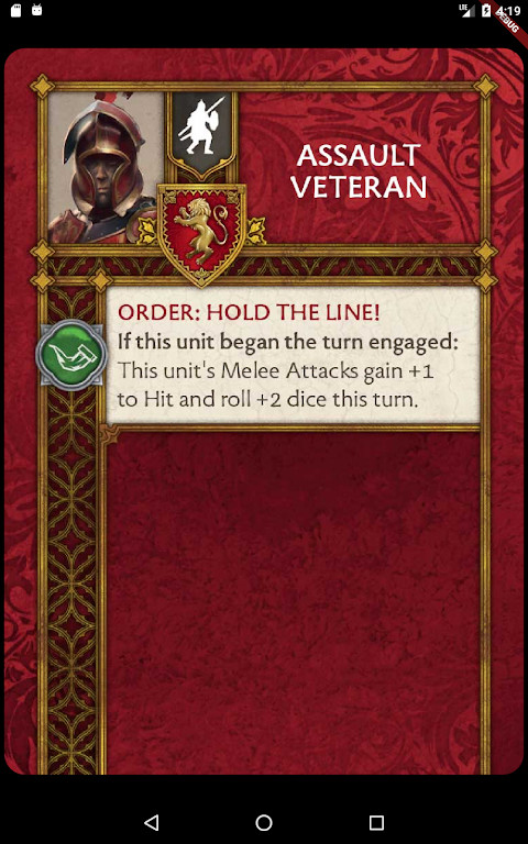 Belajar Dasar-Dasar Gambar Tek screenshot image 2_Popularmodapk.com