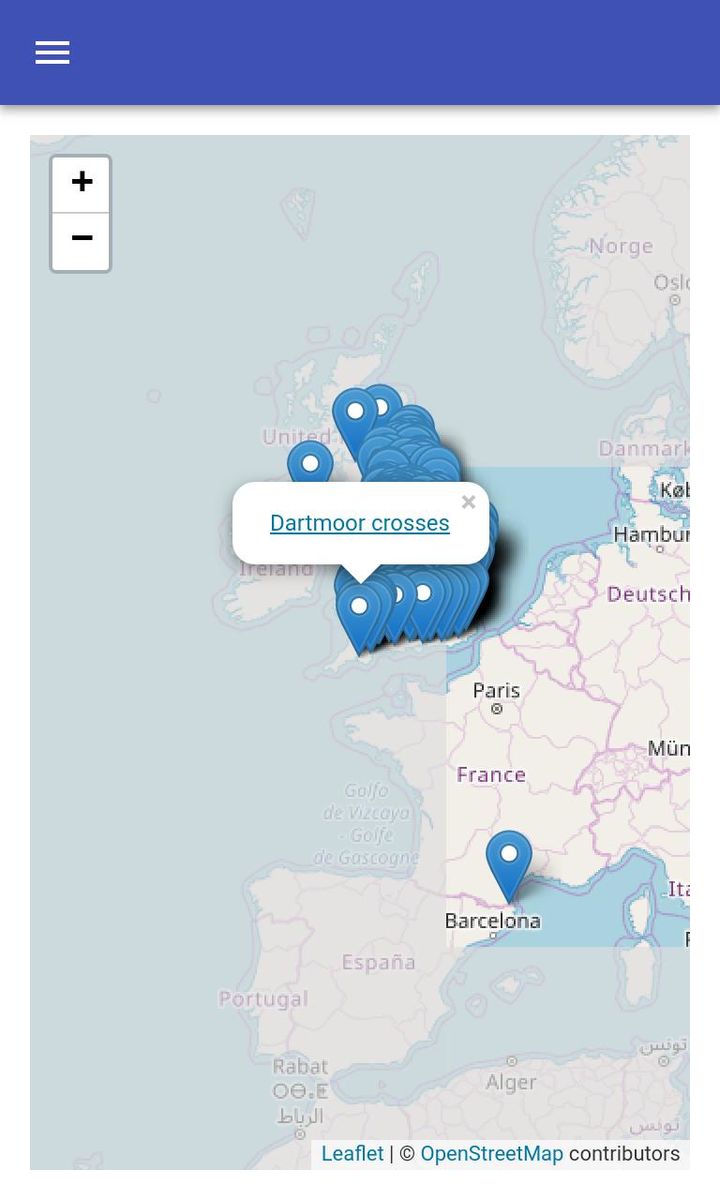 Roads in England screenshot image 23_Popularmodapk.com