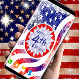 4th of July Live Wallpaper6.9.7_rowtechapk.com