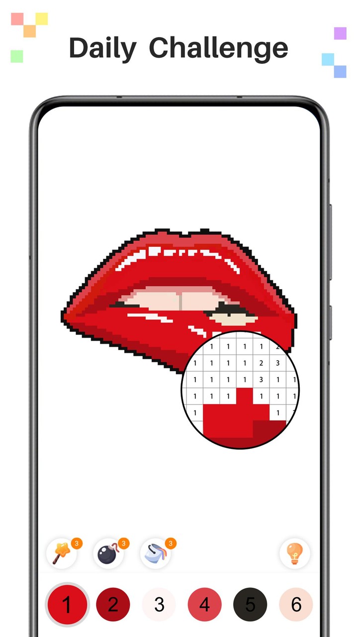 Fort Monitor screenshot image 1_Popularmodapk.com