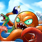 Crazy Octopus<span>(No Ads Free Rewards)</span>5.1_rowtechapk.com