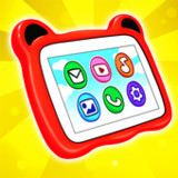 Babyphone & tablet: baby games5.0.15_rowtechapk.com