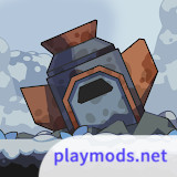 Dead Station 2<span>(No ads)</span>1.0.57_rowtechapk.com