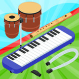 Game Anak Edukasi Alat Musik1.6.0_rowtechapk.com