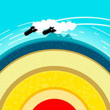Planet Bomber!8.3.20_rowtechapk.com