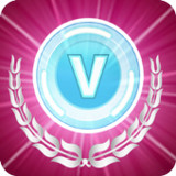 v-bucks& Gens 20221.0.0_rowtechapk.com