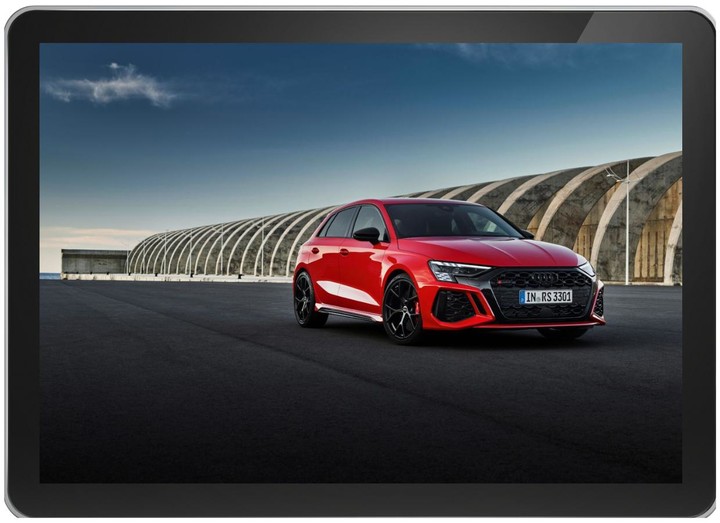 Audi Rs3 Wallpapers screenshot image 10_Popularmodapk.com
