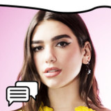 Dua Lipa Fake Chat and Call2.7_rowtechapk.com