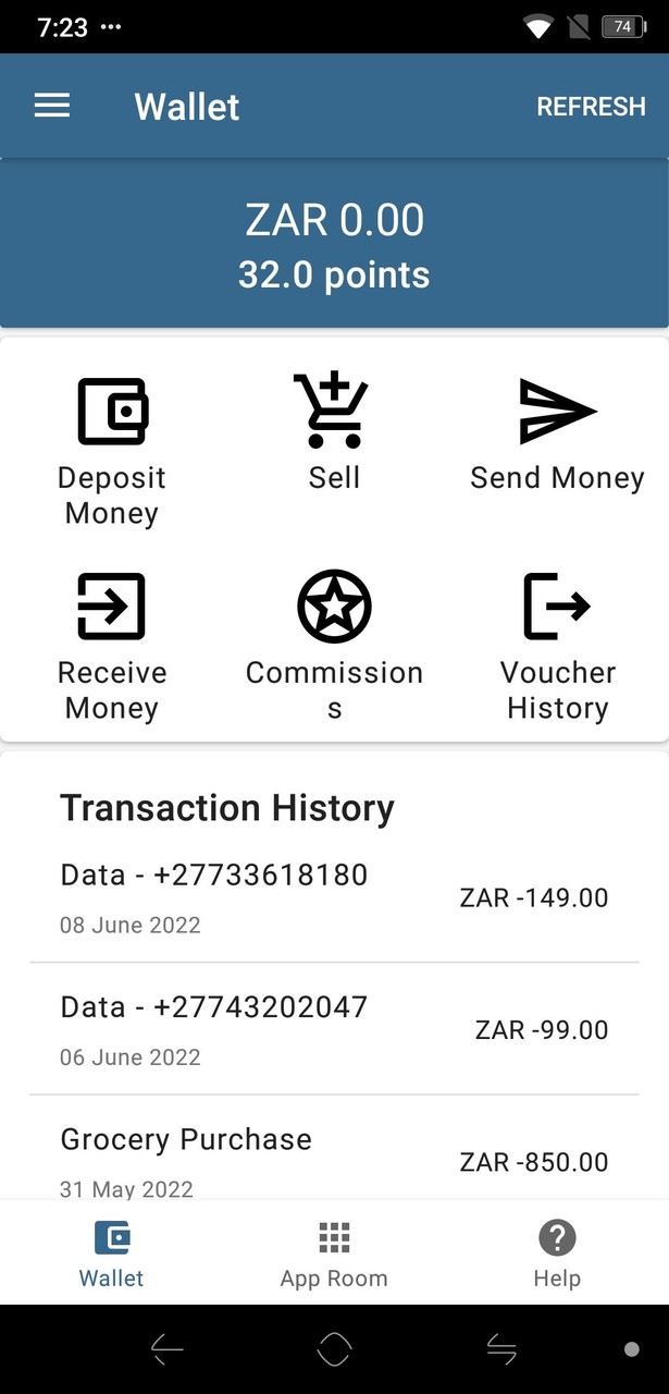 Qwili screenshot image 1_Popularmodapk.com