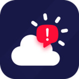 Weather Rain Temperature Alert1.0_rowtechapk.com