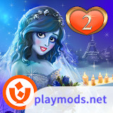Wedding Salon 2<span>(Unlimited Resources)</span>2.89_rowtechapk.com