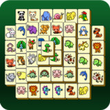 Mahjong Solitaire Animal3.1_rowtechapk.com