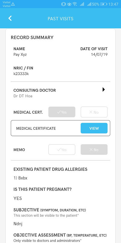 CarePlus Doctor screenshot image 1_Popularmodapk.com