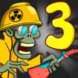 Zombie Crash. Survival. Games1.0.9_rowtechapk.com