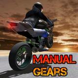 Wheelie King 3  motorbike game1_rowtechapk.com