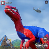 Dinosaur Game: Dinosaur Hunter<span>(Unlimited Resources)</span>3.2.2_rowtechapk.com