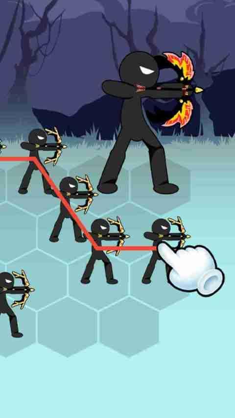 营救火柴人 screenshot image 6_Popularmodapk.com