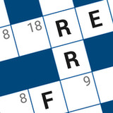 Codeword Puzzles (Crosswords)3.49_rowtechapk.com