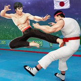 Karate Fighting Games: Kung Fu King Final Fight<span>(many gold coins)</span>3.5.15_rowtechapk.com