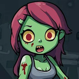Zombie Outpost:Crisis<span>(No Ads)</span>1.0.3_rowtechapk.com