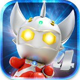 Ultraman Rumble 4<span>(Free Shopping)</span>1.01.06_rowtechapk.com