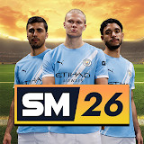 Soccer Manager 2026 - Football<span>(Mod Menu)</span>3.1.4_rowtechapk.com