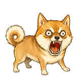 Bow Wow Doge Battle<span>(No Ads Free Rewards)</span>15.1_rowtechapk.com