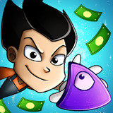 Illuminati Adventure - Idle Incremental Capitalist(Unlimited Money)1.3.6_rowtechapk.com