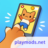 Simba Clicker<span>(Unlimited Resources)</span>1.0.0_rowtechapk.com