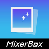 MixerBox Photo - Photo Albums40_rowtechapk.com