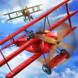 Warplanes: WW1 Sky Aces1.4.6_rowtechapk.com