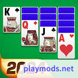 Solitaire<span>(No Ads)</span>20.2.4_rowtechapk.com