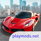 Real Car Driving Simulator<span>(Unlimited money)</span>1.4_rowtechapk.com