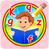 Alphabet | English Alphabet1.5_rowtechapk.com