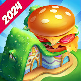 Cooking Fairy: Food Games<span>(Unlimited Diamonds)</span>1.0.10_rowtechapk.com