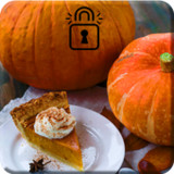 Pumpkin Pie Halloween Dessert 3.0_rowtechapk.com