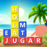 Aplasta Palabras: Juego Mental1.1_rowtechapk.com