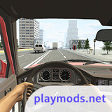Racing in Car<span>(Unlimited Resources)</span>1.5_rowtechapk.com