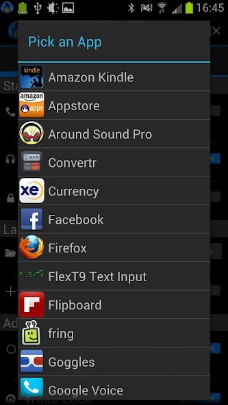 Sakura School Fake Call screenshot image 1_Popularmodapk.com