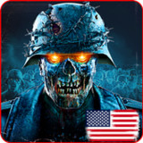 War Z: Zombie Shooting Games15_rowtechapk.com